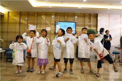 <b>職工假期帶娃難五社聯動“共用托”石羊街道假</b>
